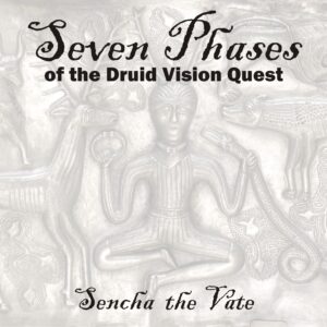 Seven Phases of the Druid Vision Quest COVER