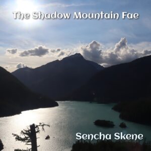 Shadow Mountain Fae album cover