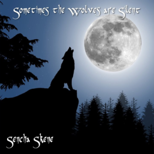 Sometimes the Wolves are Silent album cover