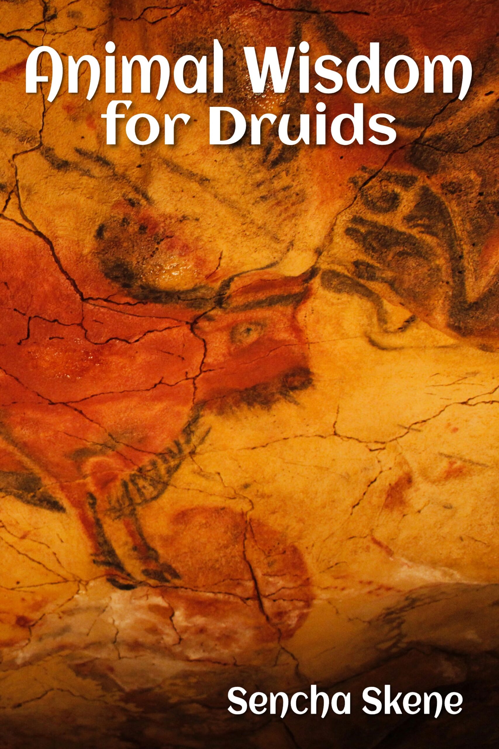 Animal Wisdom for Druids pdf book