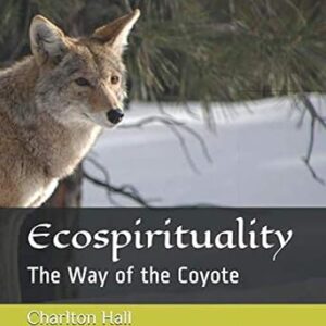 Ecospirituality The Way of the Coyote Book Cover pdf