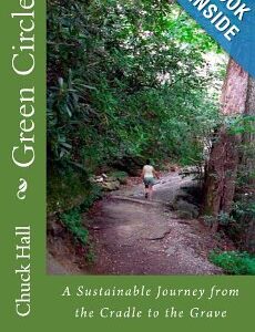 Green Circles: A Sustainable Journey from the Cradle to the Grave