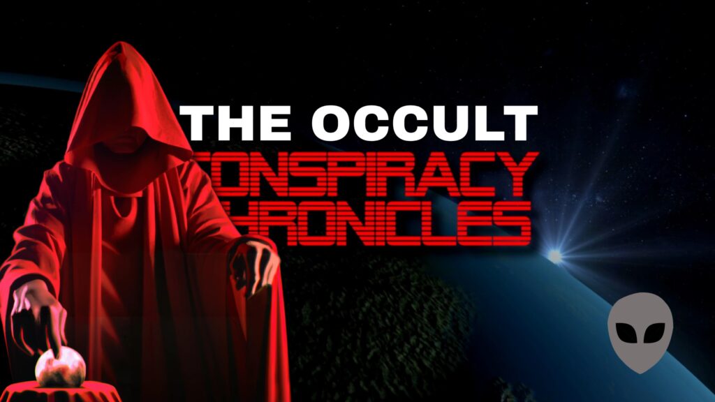 The Occult Conspiracy Chronicles