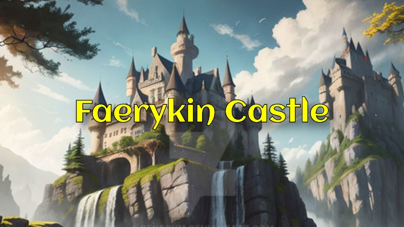 Faerykin Castle