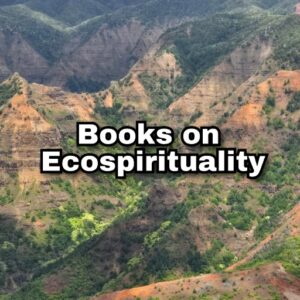 Books on Ecospirituality