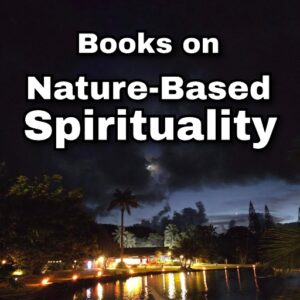 Books on Nature-Based Spirituality