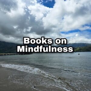 Books on Mindfulness