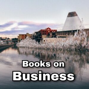 Books on Business