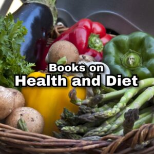 Books on Health and Diet