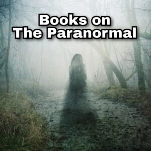 Books on the Paranormal